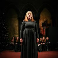 First Carol Concert Dec 2024