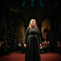 First Carol Concert Dec 2024