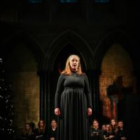 First Carol Concert Dec 2024
