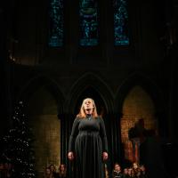 First Carol Concert Dec 2024