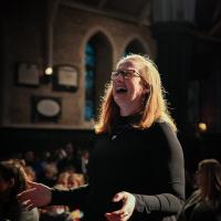First Carol Concert Dec 2024
