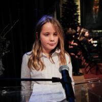 First Carol Concert Dec 2024