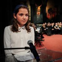 First Carol Concert Dec 2024