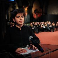 First Carol Concert Dec 2024