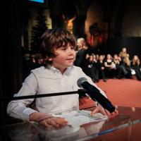 First Carol Concert Dec 2024