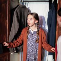 The Lion, the Witch and the Wardrobe November 2024