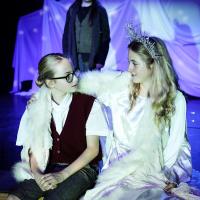 The Lion, the Witch and the Wardrobe November 2024