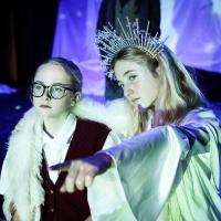The Lion, the Witch and the Wardrobe November 2024