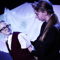 The Lion, the Witch and the Wardrobe November 2024