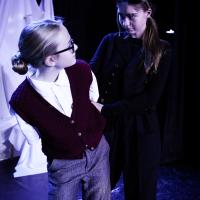 The Lion, the Witch and the Wardrobe November 2024