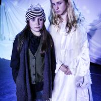 The Lion, the Witch and the Wardrobe November 2024