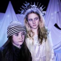 The Lion, the Witch and the Wardrobe November 2024