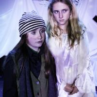 The Lion, the Witch and the Wardrobe November 2024