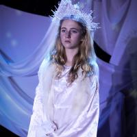 The Lion, the Witch and the Wardrobe November 2024