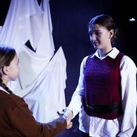 The Lion, the Witch and the Wardrobe November 2024