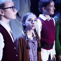 The Lion, the Witch and the Wardrobe November 2024