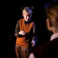 The Lion, the Witch and the Wardrobe November 2024