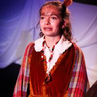 The Lion, the Witch and the Wardrobe November 2024