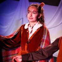 The Lion, the Witch and the Wardrobe November 2024