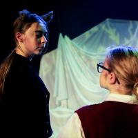 The Lion, the Witch and the Wardrobe November 2024