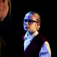 The Lion, the Witch and the Wardrobe November 2024
