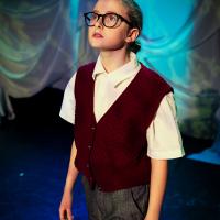 The Lion, the Witch and the Wardrobe November 2024