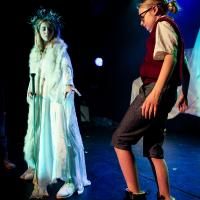 The Lion, the Witch and the Wardrobe November 2024