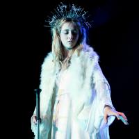 The Lion, the Witch and the Wardrobe November 2024