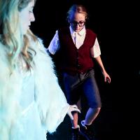 The Lion, the Witch and the Wardrobe November 2024