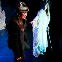 The Lion, the Witch and the Wardrobe November 2024