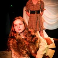 The Lion, the Witch and the Wardrobe November 2024