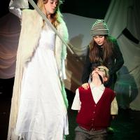 The Lion, the Witch and the Wardrobe November 2024