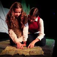 The Lion, the Witch and the Wardrobe November 2024