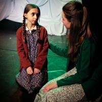 The Lion, the Witch and the Wardrobe November 2024