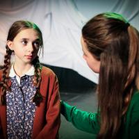 The Lion, the Witch and the Wardrobe November 2024