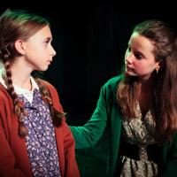 The Lion, the Witch and the Wardrobe November 2024