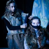 The Lion, the Witch and the Wardrobe November 2024