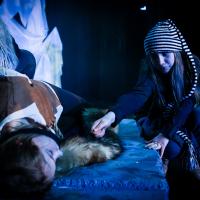 The Lion, the Witch and the Wardrobe November 2024