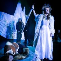 The Lion, the Witch and the Wardrobe November 2024
