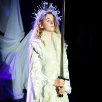 The Lion, the Witch and the Wardrobe November 2024