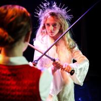 The Lion, the Witch and the Wardrobe November 2024