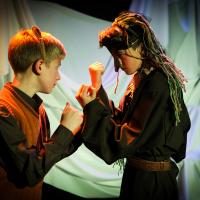 The Lion, the Witch and the Wardrobe November 2024