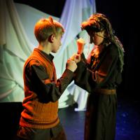 The Lion, the Witch and the Wardrobe November 2024