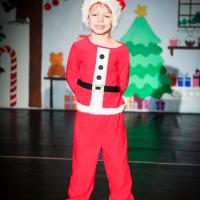 Pre-Prep Christmas Show 2024