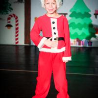 Pre-Prep Christmas Show 2024
