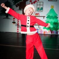 Pre-Prep Christmas Show 2024