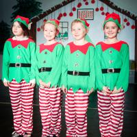 Pre-Prep Christmas Show 2024