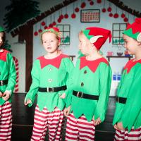 Pre-Prep Christmas Show 2024