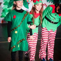 Pre-Prep Christmas Show 2024