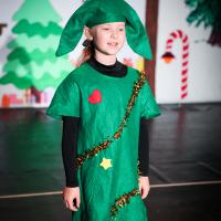 Pre-Prep Christmas Show 2024